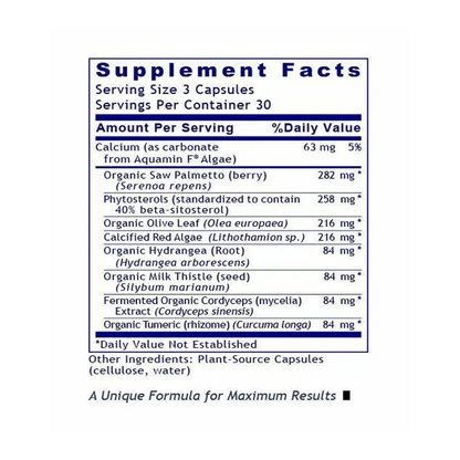 Premier Research Labs ProstaVen