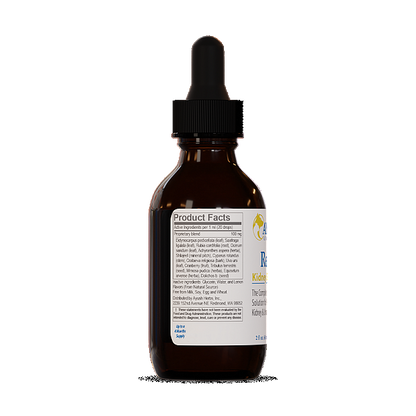 Pet Rentone Kidney Support Drops, 2oz