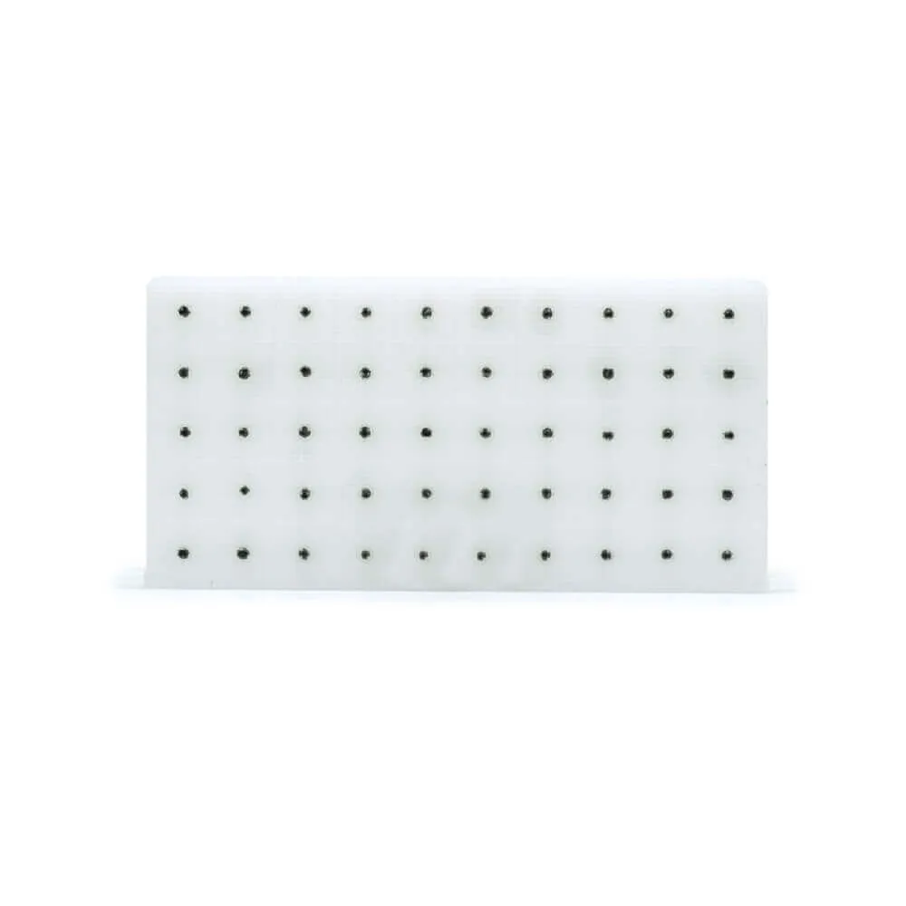 Vaccaria 50-C Press Ear Seeds