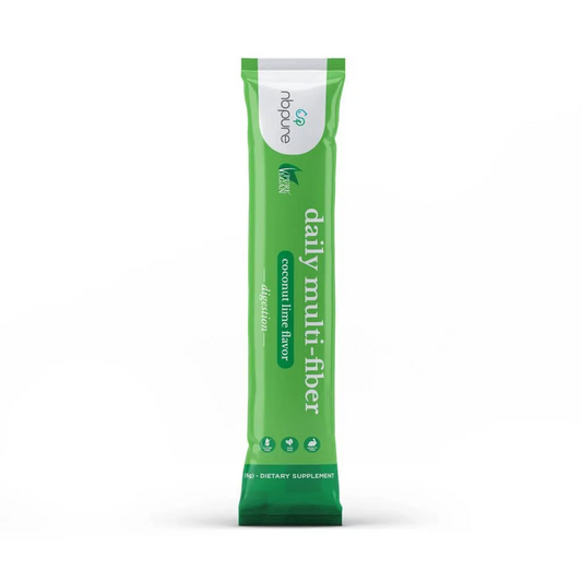 NBPure Daily Multi Fiber