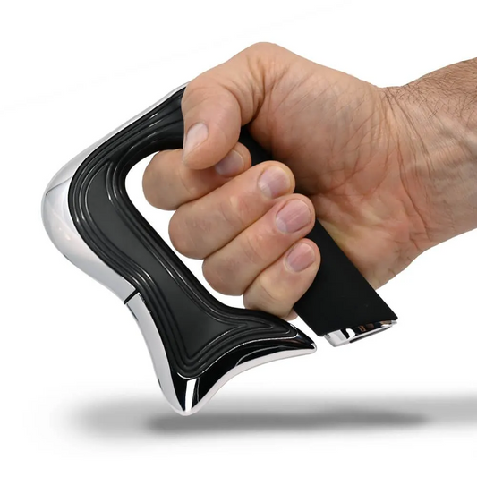 THERAvantage Myofascial (IASTM) Electronic Massager