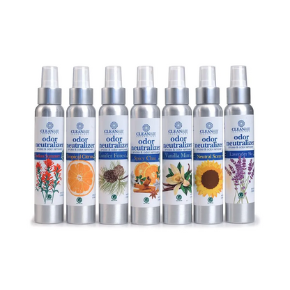 Vermont Clean Air Spray