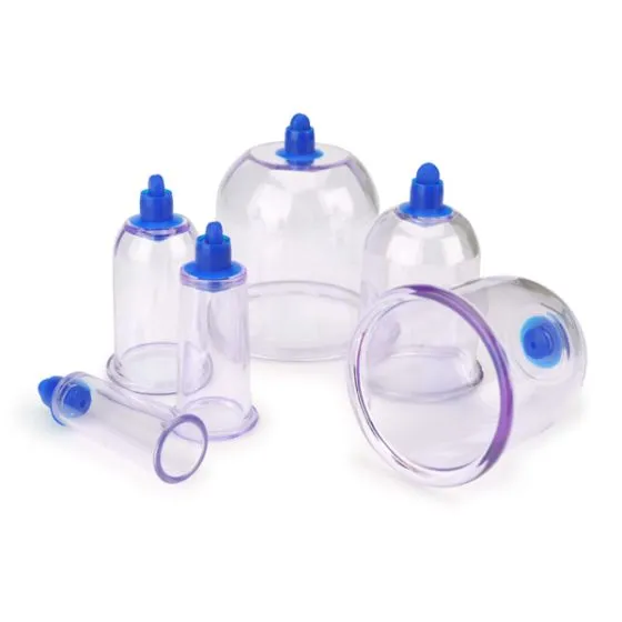 Longevity Traditional Replacement Plastic Cups