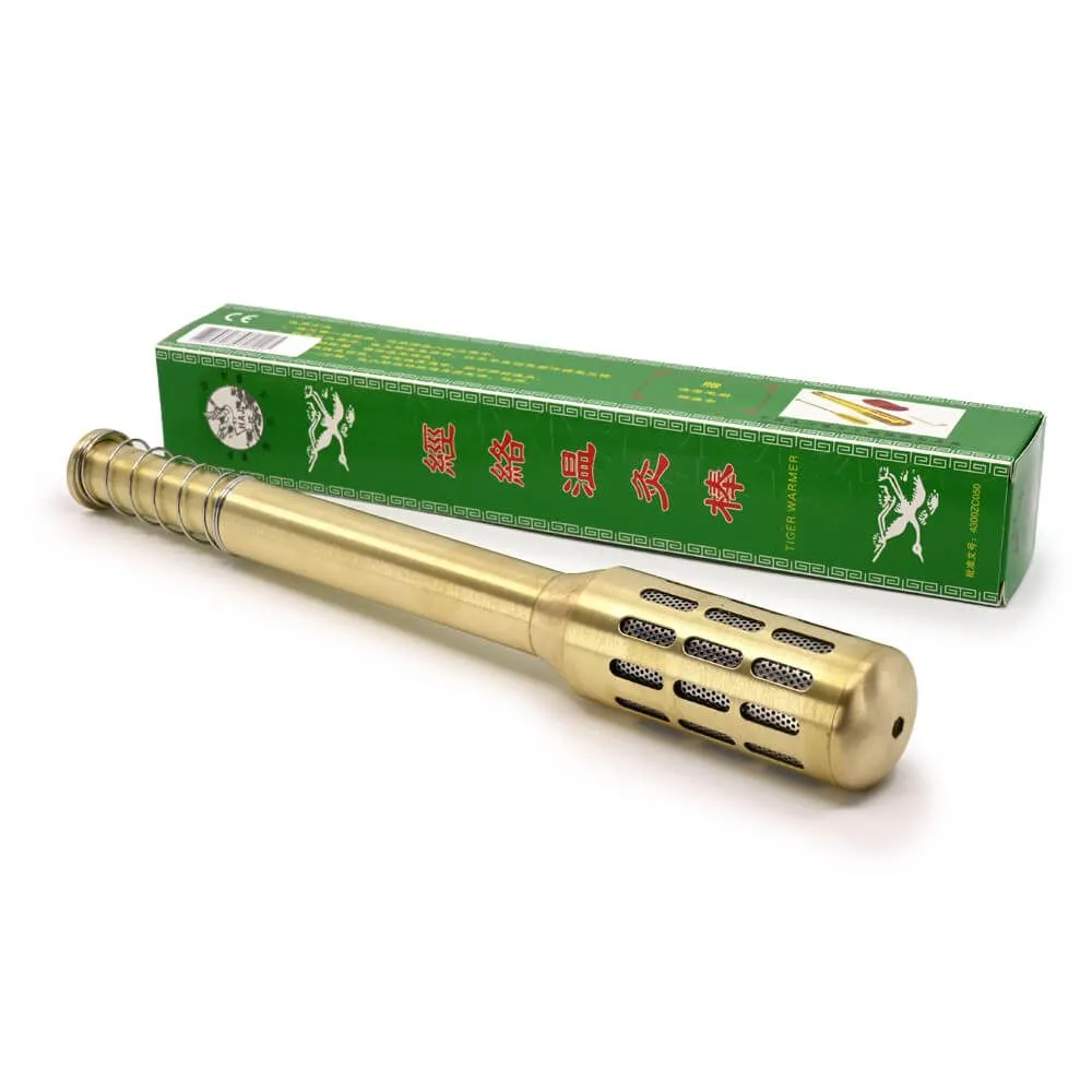 Rolling Lion Warmer XL