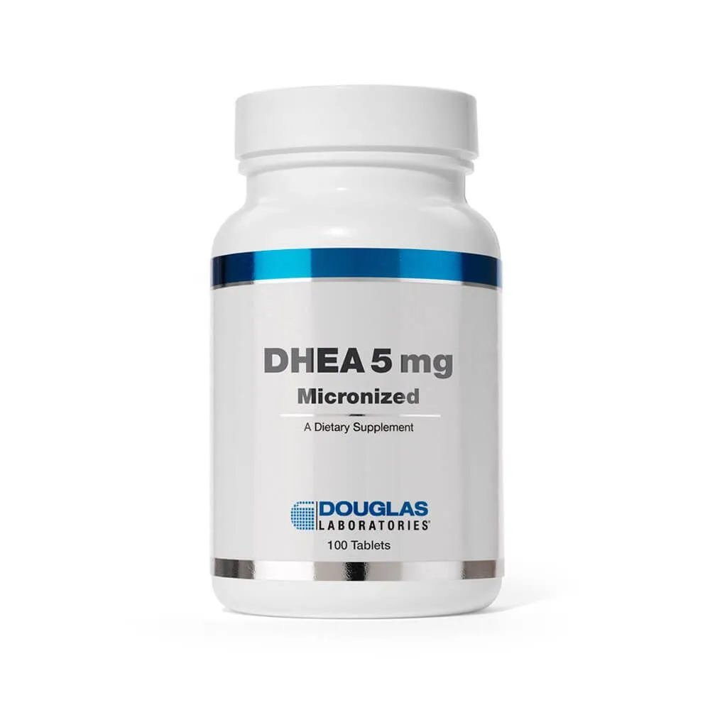 Douglas Laboratories DHEA (Micronized)