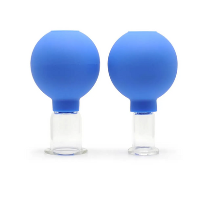 AcuLift™ Professional Cupping & Gua Sha Facial Rejuvenation Kit