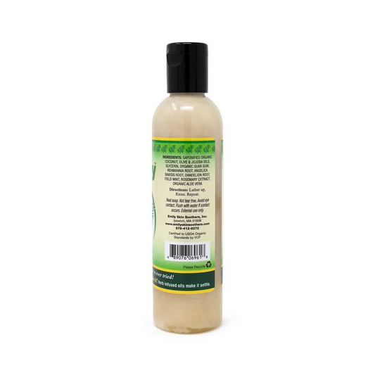 Emily Skin Soother© Liquid Soap Soother