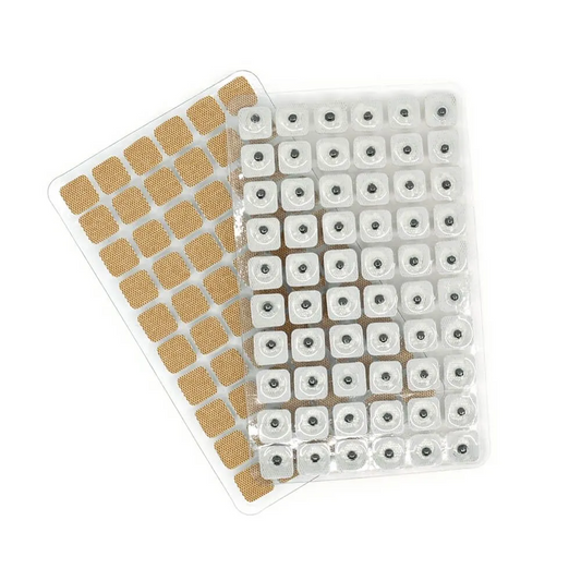 Vaccaria 600-T Ear Seeds