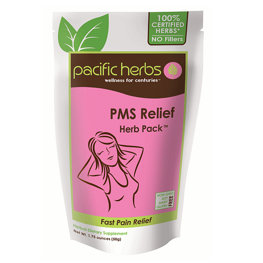 PMS Relief, 50g