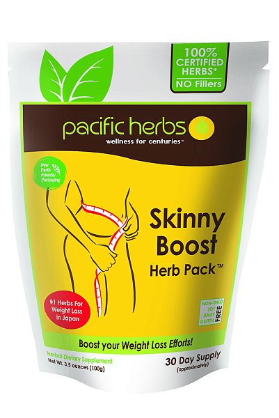 Skinny Boost, 100g