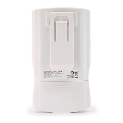 InTENSity Twin Stim III-TENS & EMS Combo