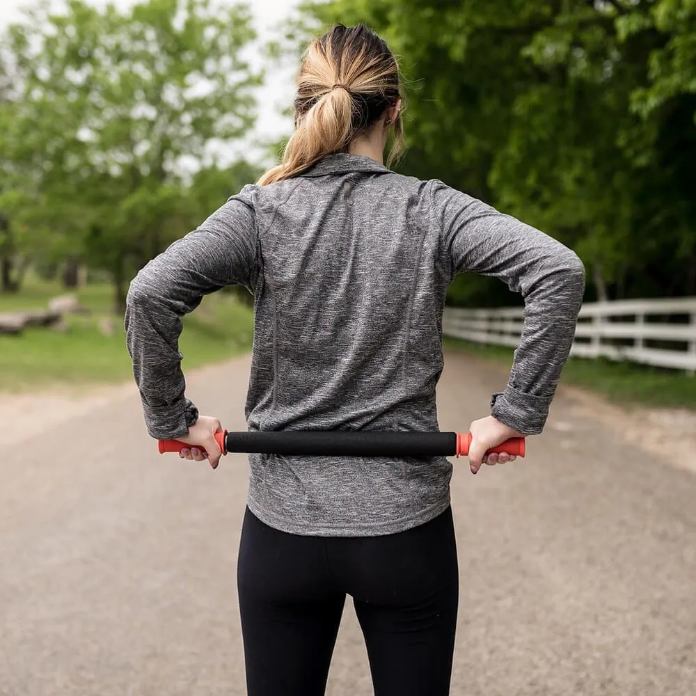 Tiger Tail The Long One 22" Foam Roller