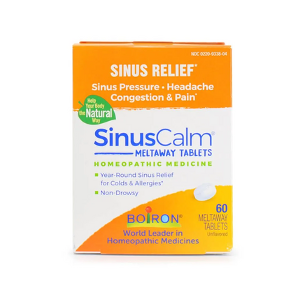 Boiron SinusCalm