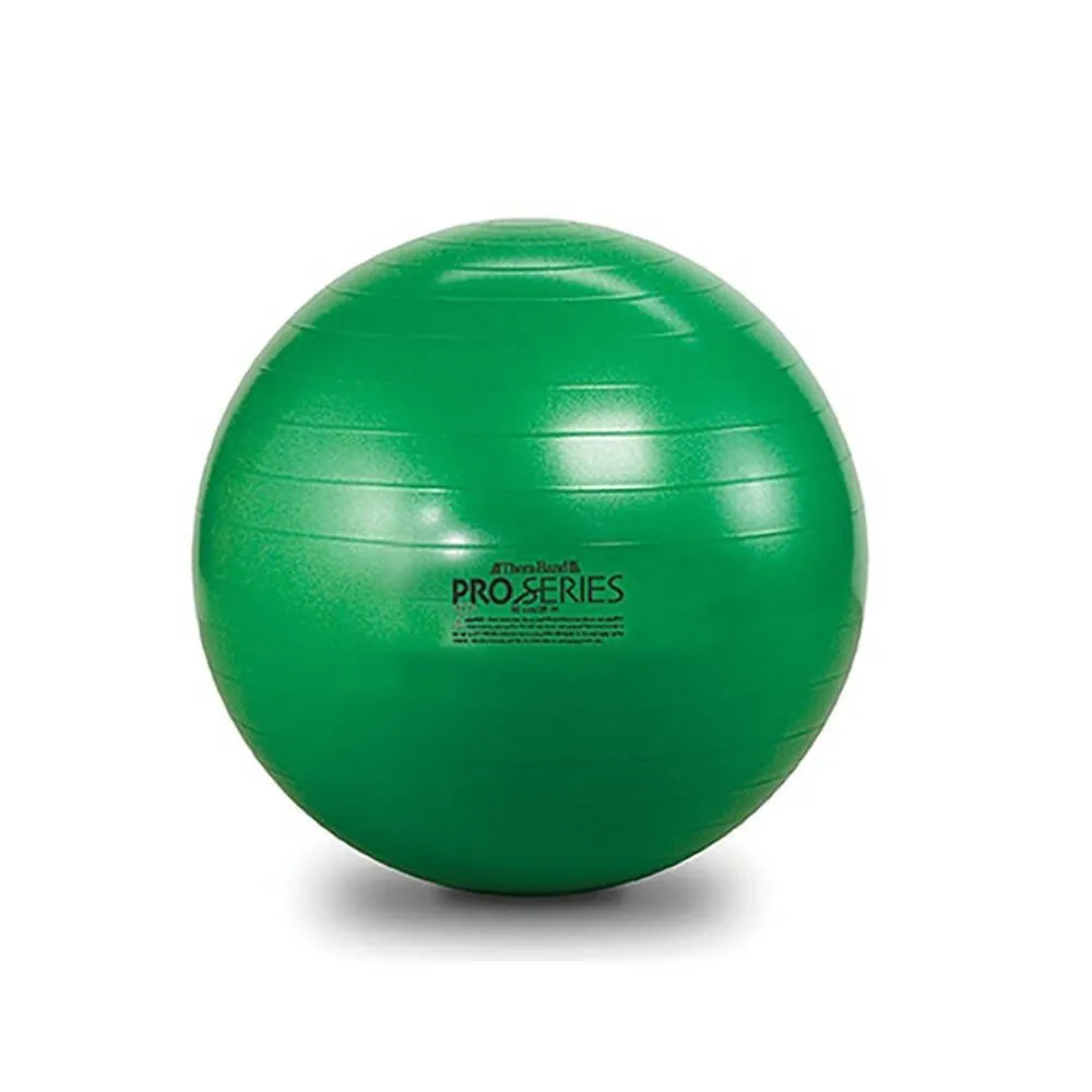 TheraBand Pro Series SCP Exercise Ball