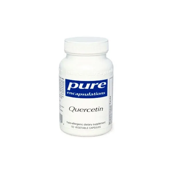 Pure Encapsulations Quercetin