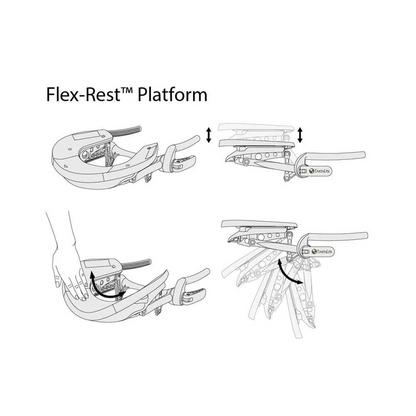 Flex-Rest Headrest