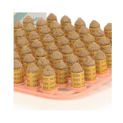 Tsubo-kyu® Stick-On Ibuki Moxa