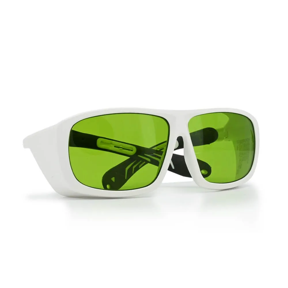 Sedatelec Premio32V Laser Safety Glasses