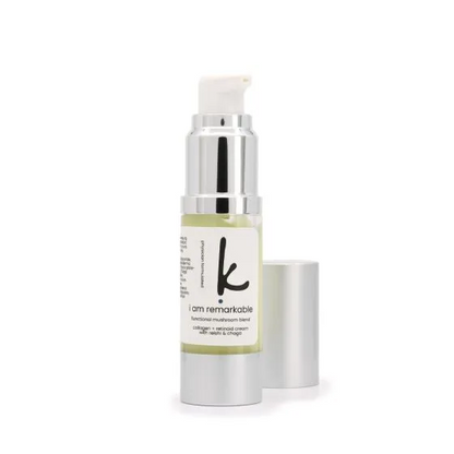 Kyma I Am Remarkable - Collagen and Retinoid Cream