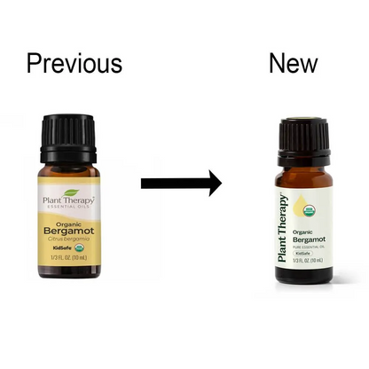 Plant Therapy Organic Citronella Essential Oil