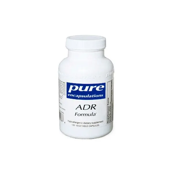 Pure Encapsulations ADR Formula