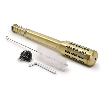 Rolling Lion Warmer XL