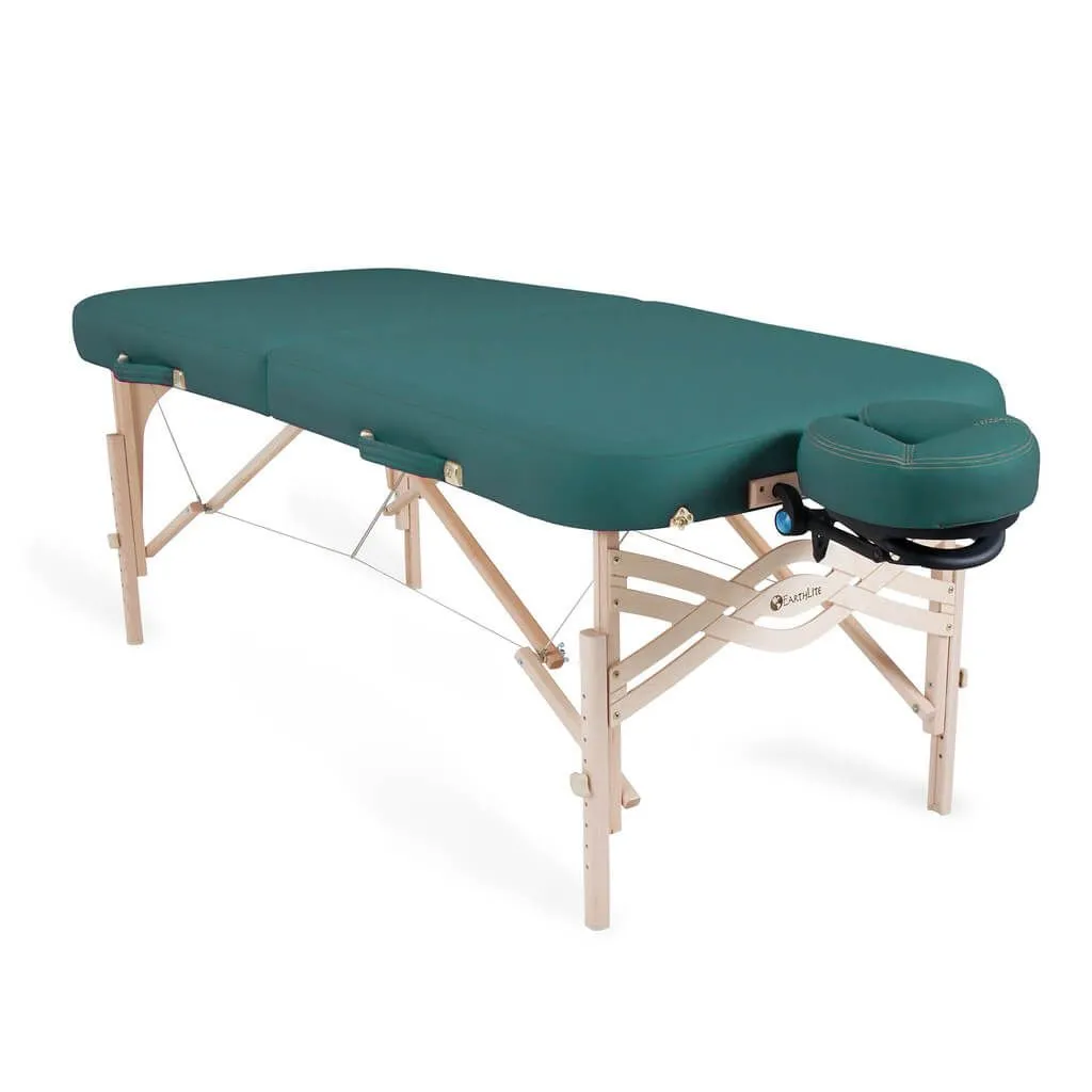 Earthlite Spirit Portable Massage Table