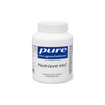 Pure Encapsulations Nutrient 950