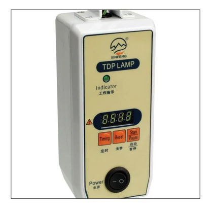 TDP CQ-36 Digital Heat Lamp