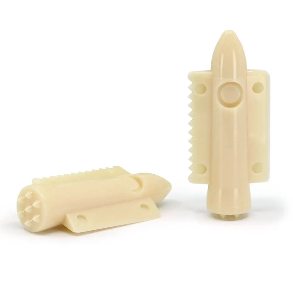 SEIRIN® Shonishin Sterile Acupressure Device, Box/10