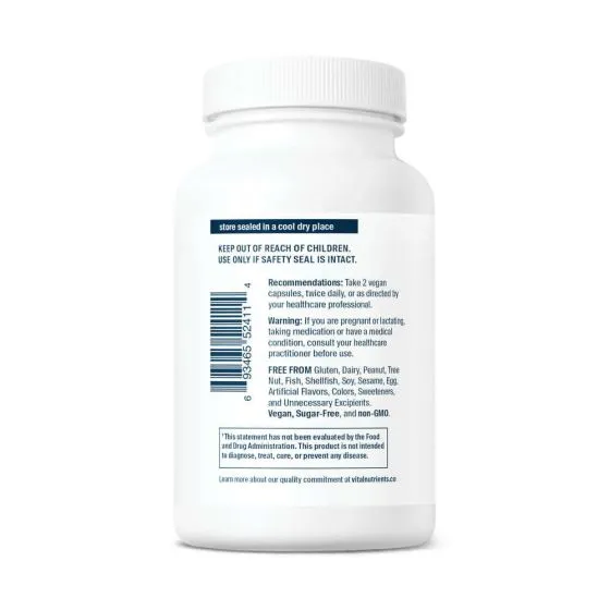 Vital Nutrients Aller-C