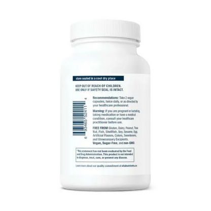 Vital Nutrients Aller-C