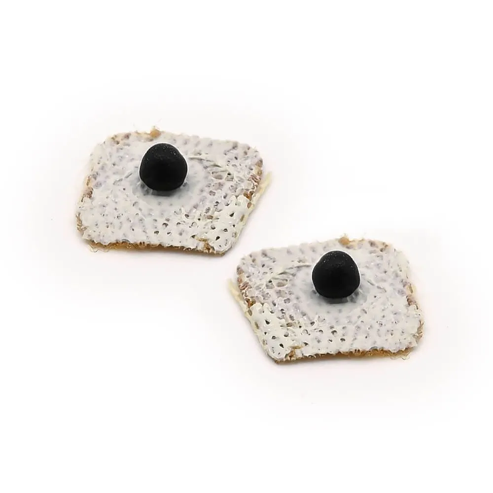 Vaccaria 600-T Ear Seeds