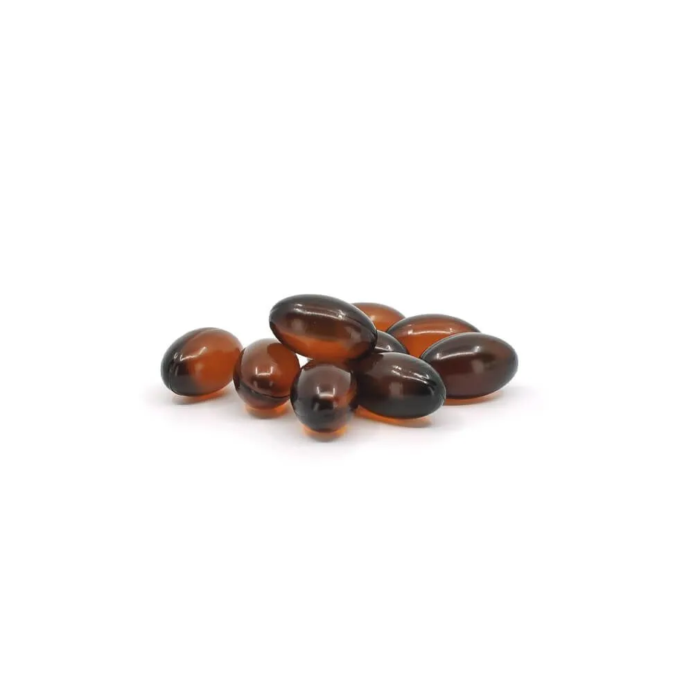 Nordic Naturals Algae Omega