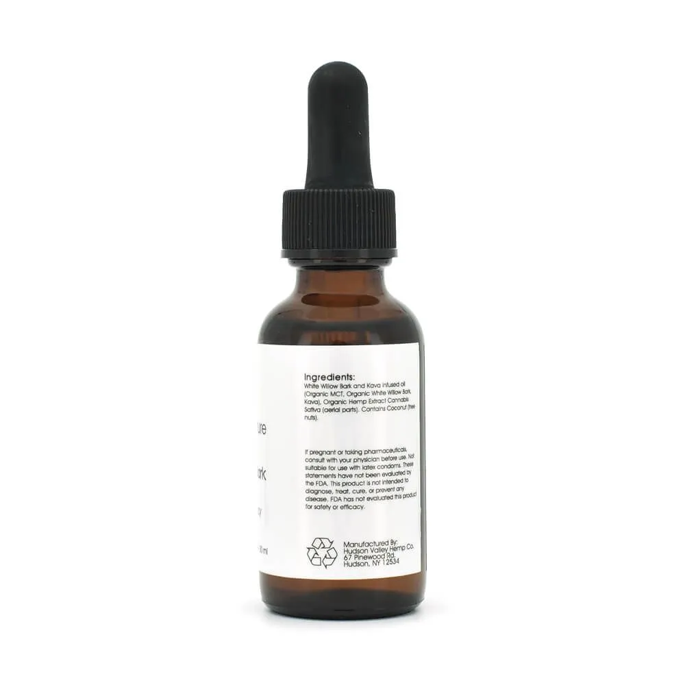 wellness x nature Intimacy Oil 60mL