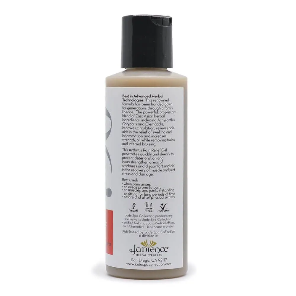 Jadience Arthritis Pain Relief Gel - 4.5 fl oz