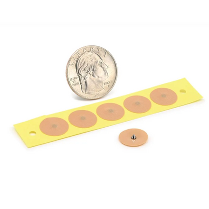 Magrain® Ion Conical Pellets