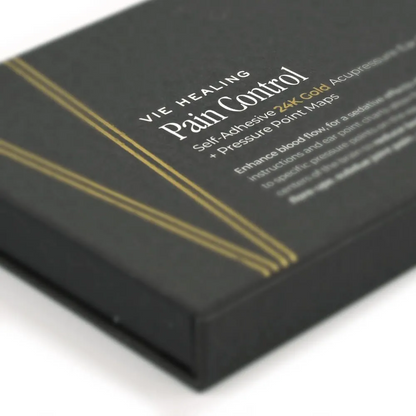 Vie Healing Pain Control Ear Seed Kit