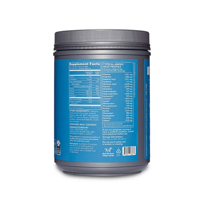 Vital Proteins Vital Performance Protein Vanilla