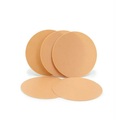 GoPatch Menstrual Cramps Natural Relief Homeopathic Patch Pack of 5