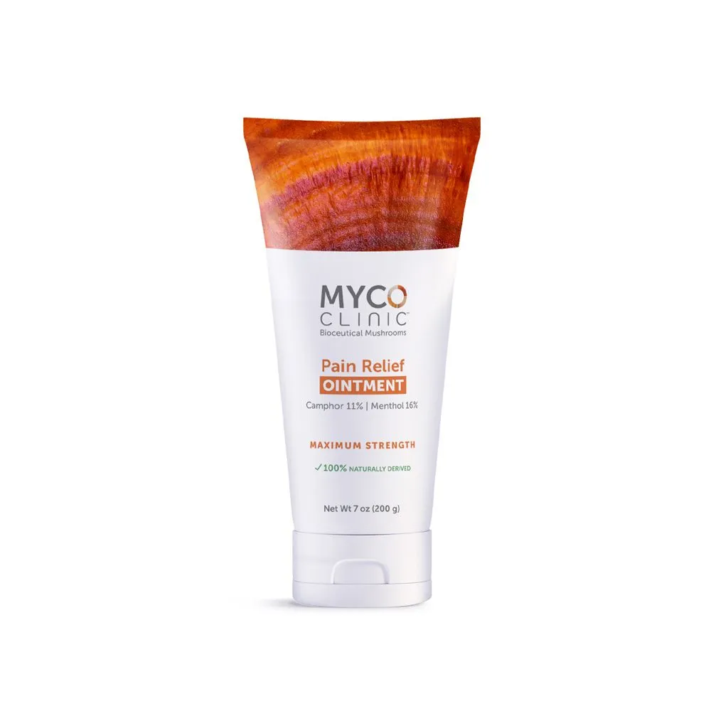 MYCO CLINIC™ Moderate Strength Pain Relief Cream