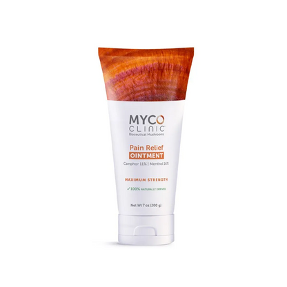 MYCO CLINIC™ Moderate Strength Pain Relief Cream