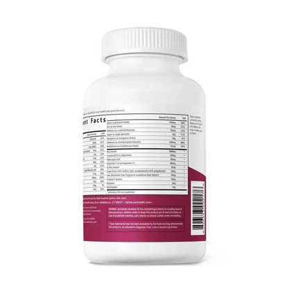 Fairhaven Health FH Pro Fertility MV - Women