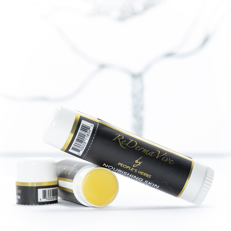 Nourishing Skin Moisturizing Body Butter