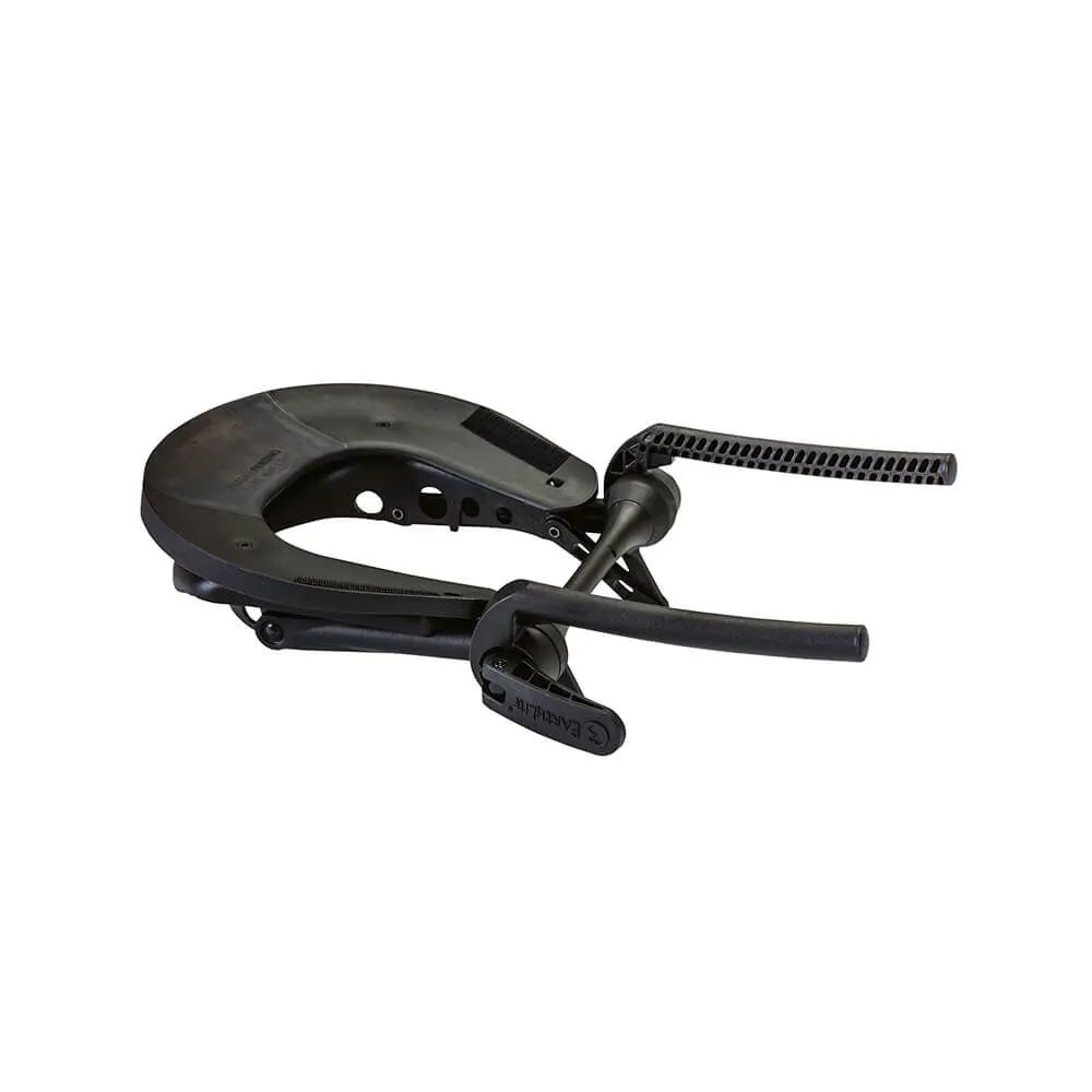 Flex-Rest™ Headrest Platform with FacePillow