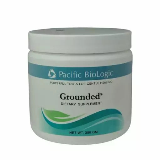 Pacific BioLogic Grounded - 300 Grams