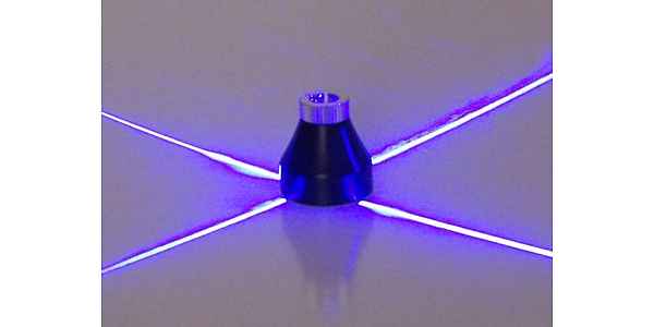 450nm Blue Vet Laser - Image 3