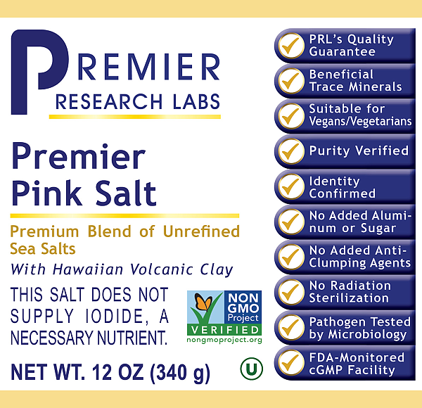 Pink Salt, 12 oz - Image 3