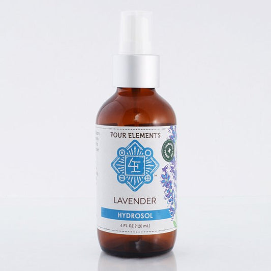 Lavender Hydrosol, 4oz