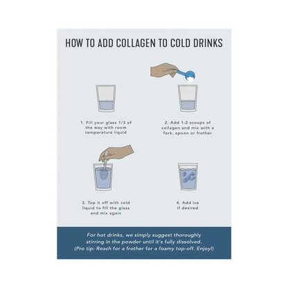 Vital Proteins Collagen Peptides Lemon